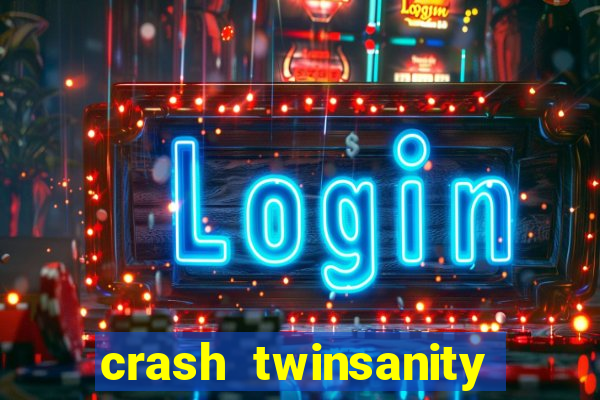 crash twinsanity iso pt br